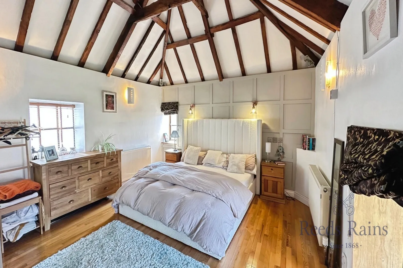 3 bed Detached