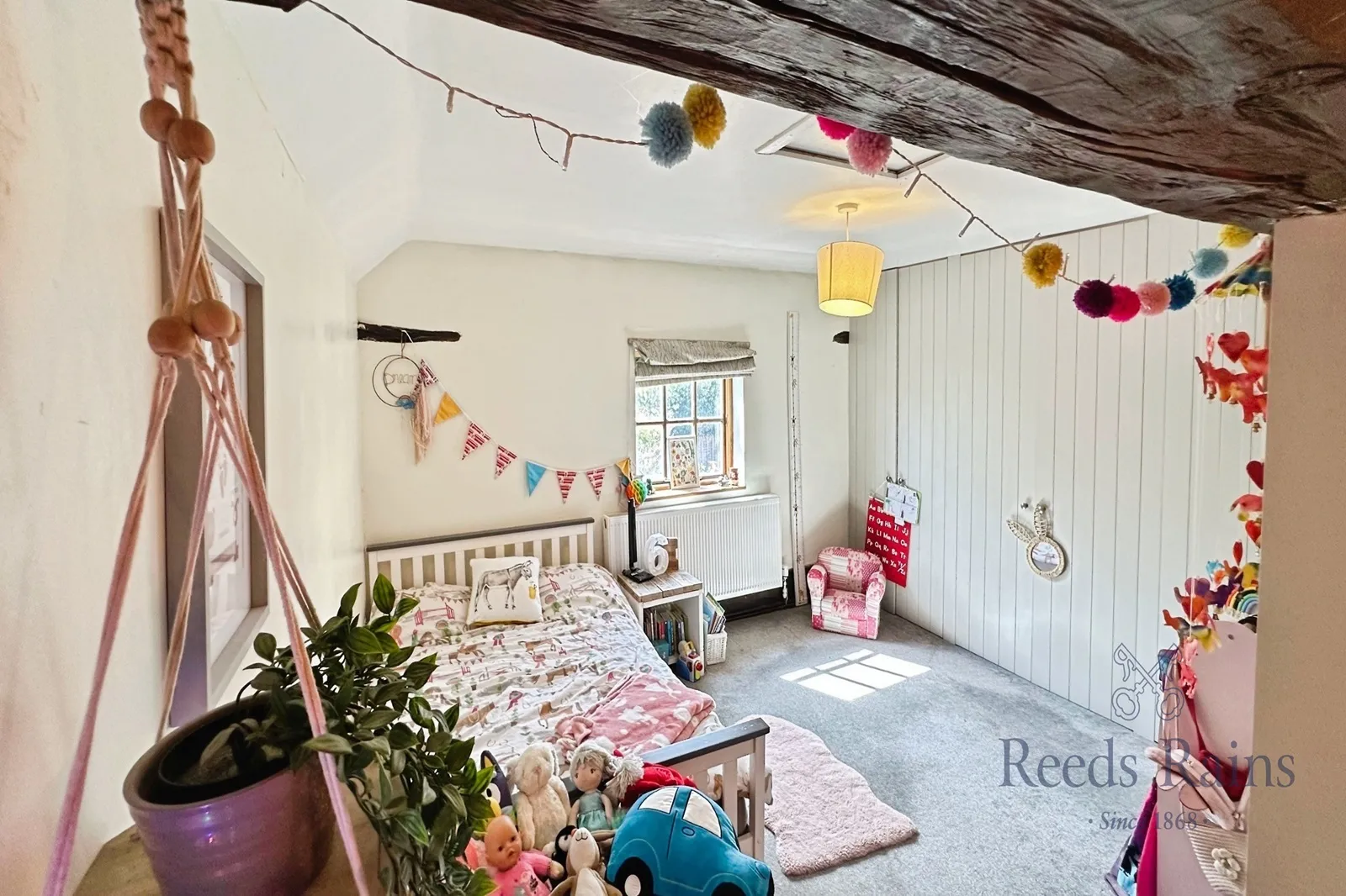 3 bed Detached