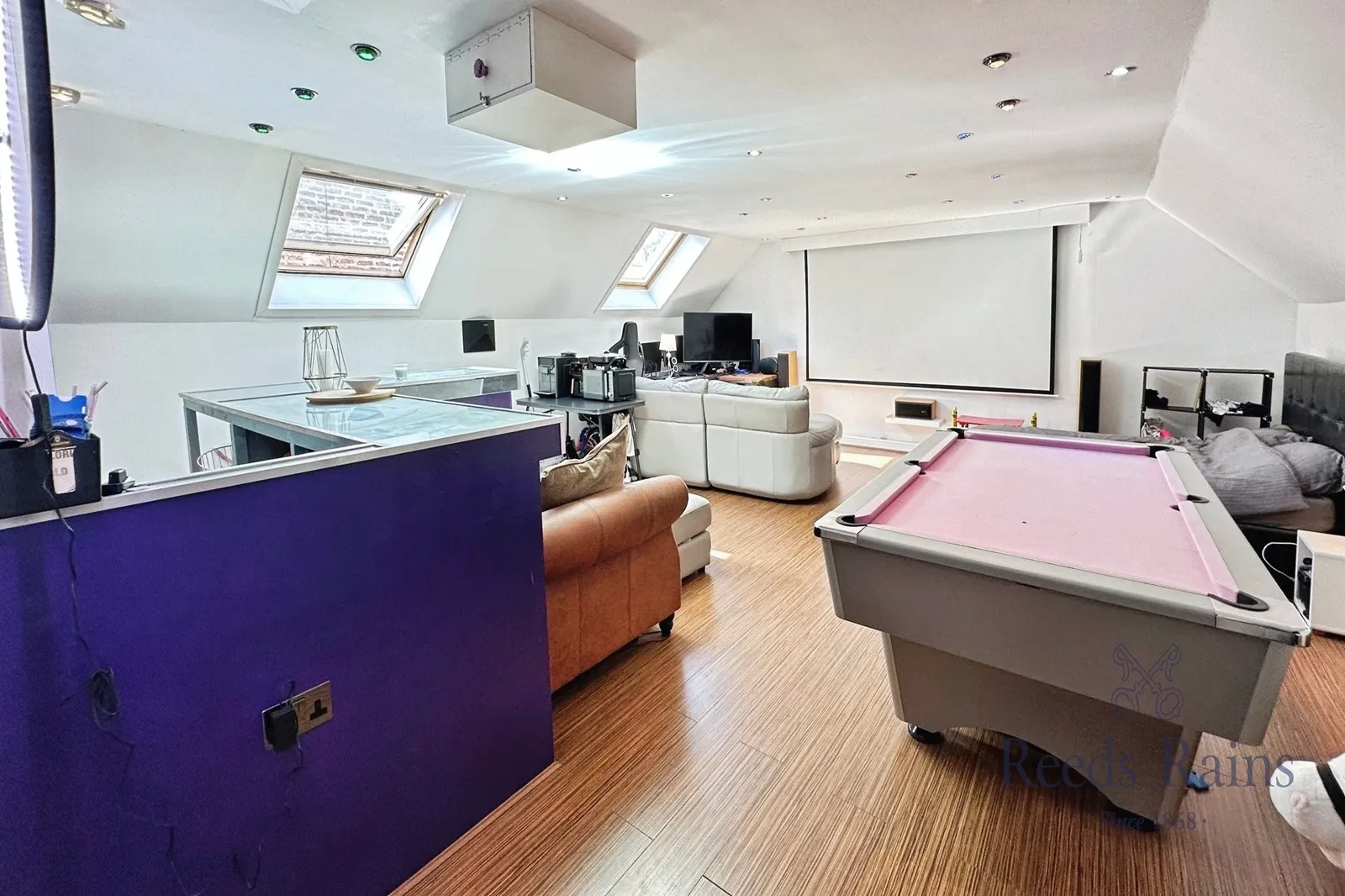 3 bed Detached