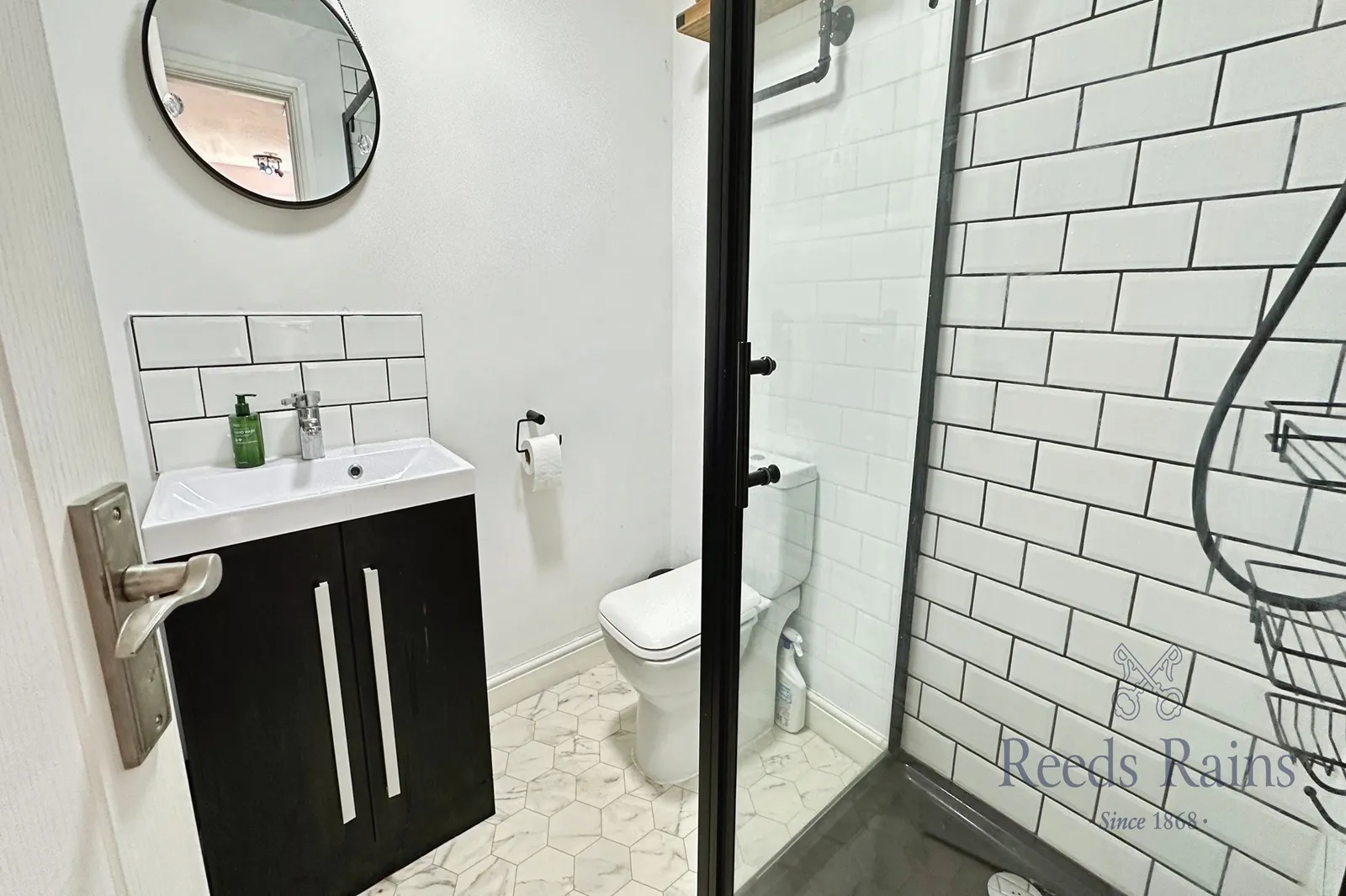 3 bed Detached