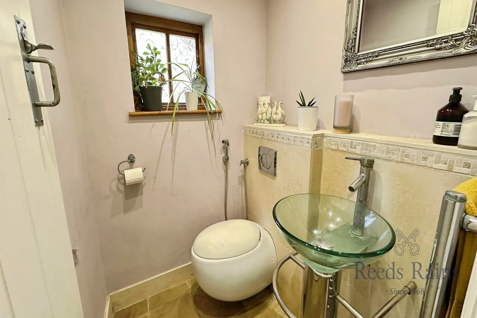 3 bed Detached