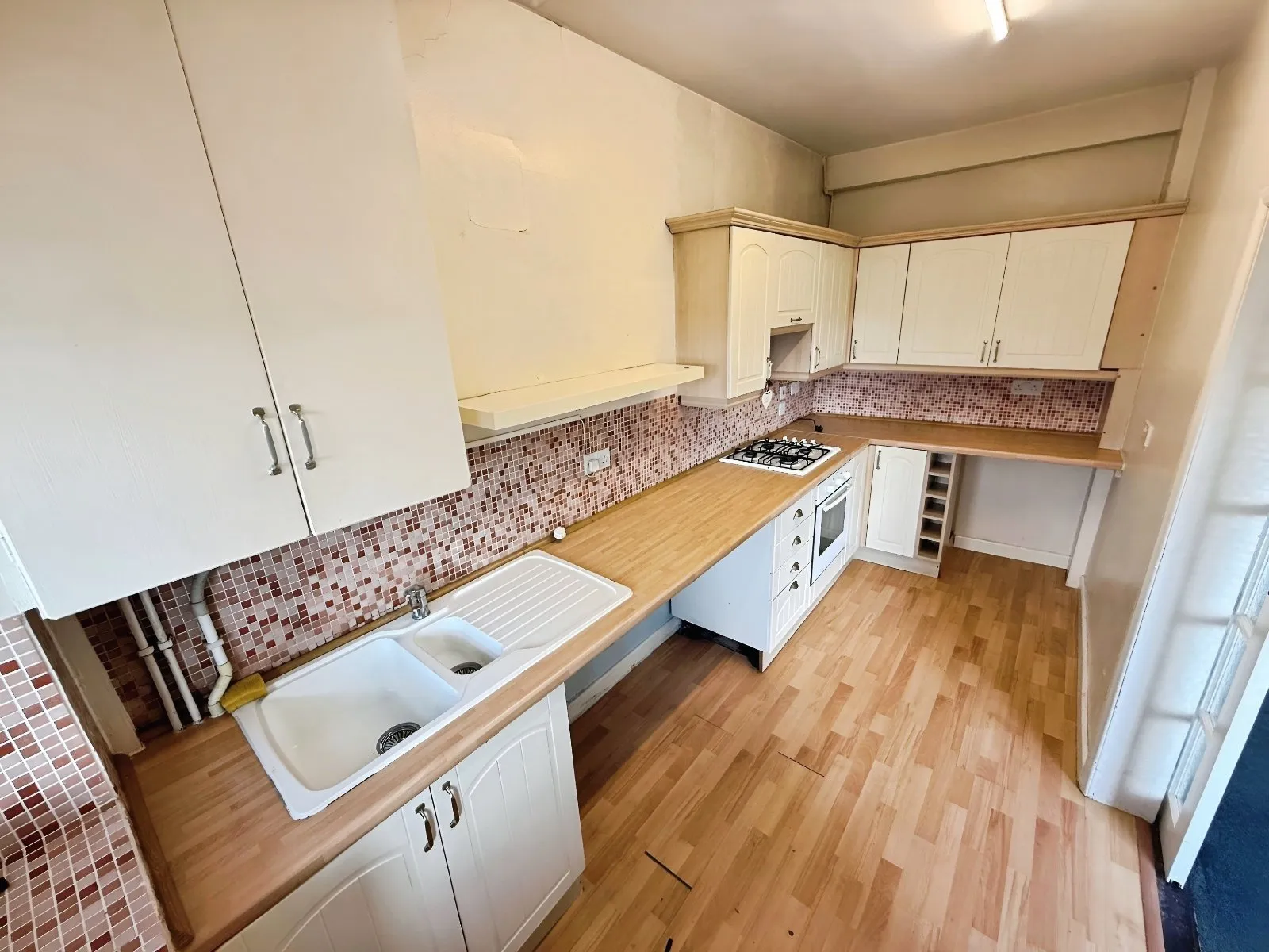 3 bed Terraced
