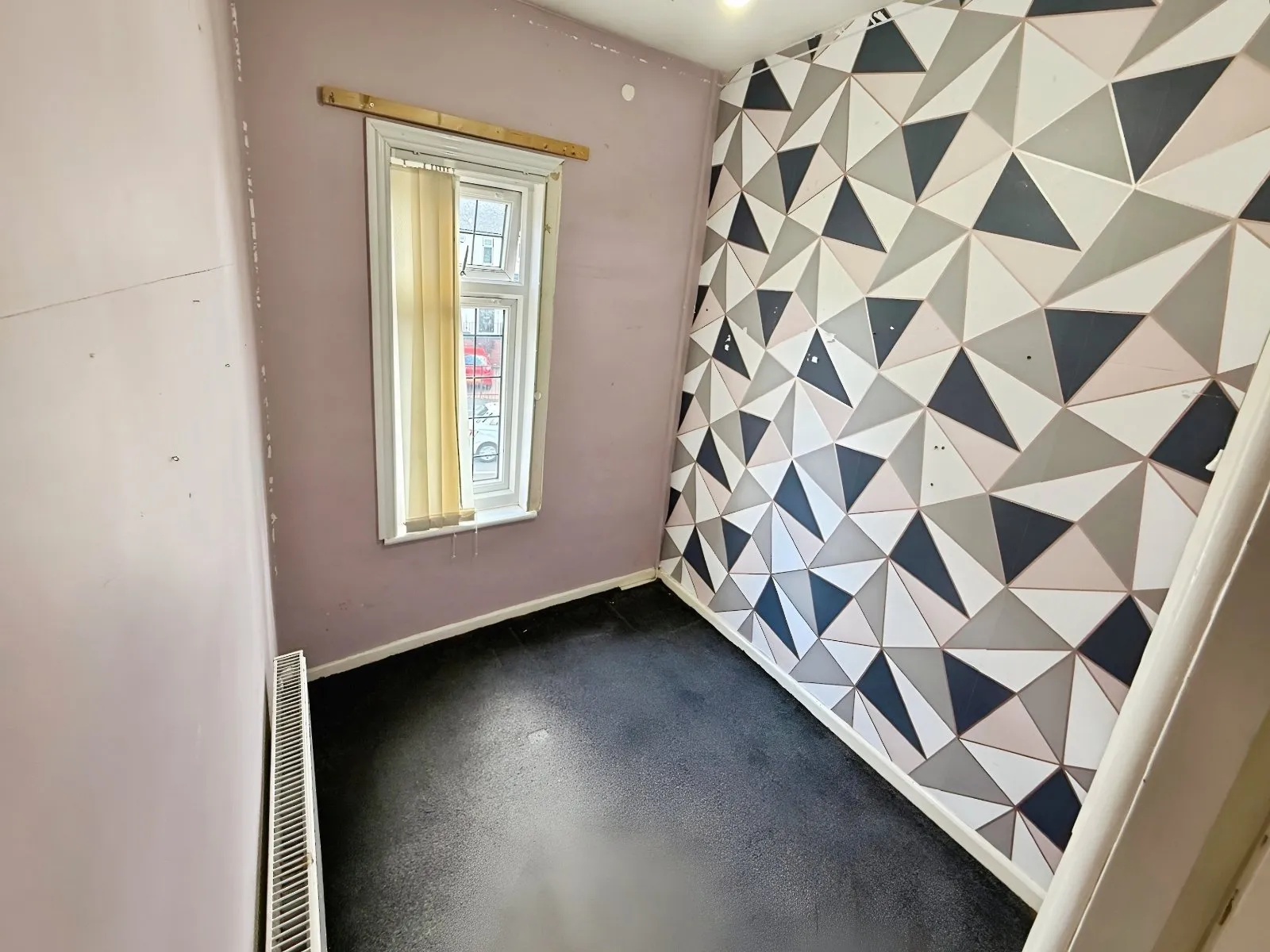 3 bed Terraced