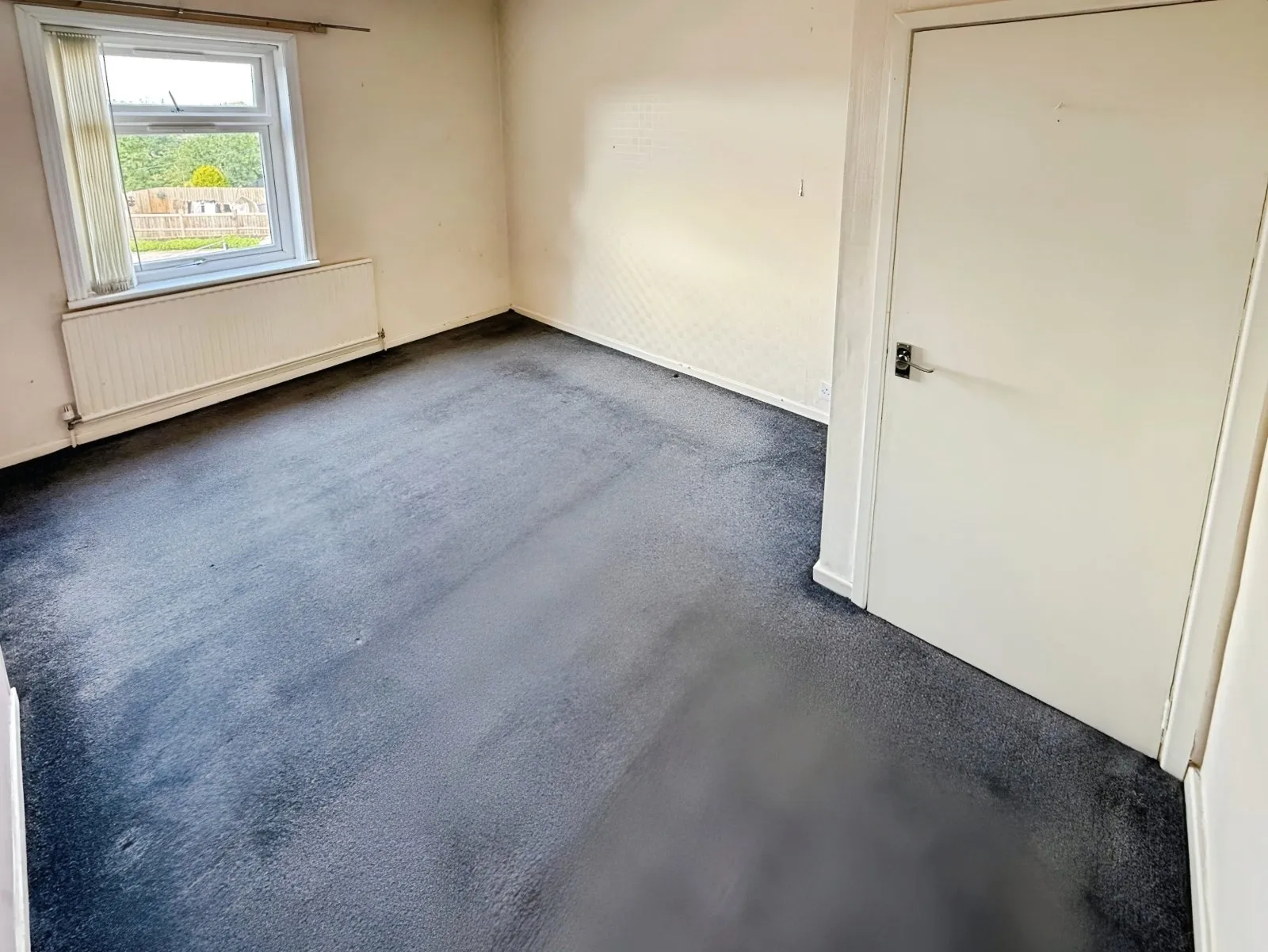 3 bed Terraced
