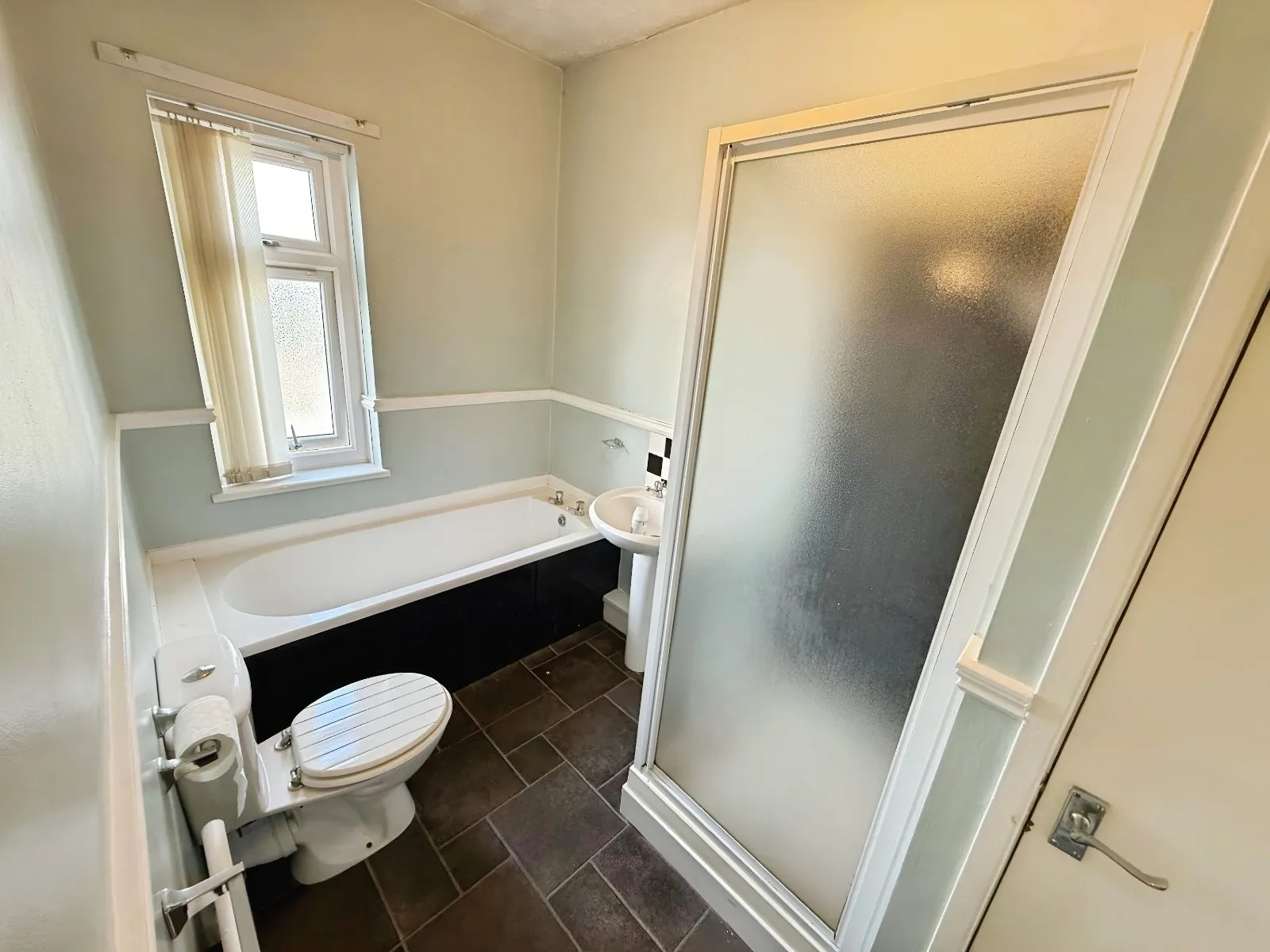 3 bed Terraced