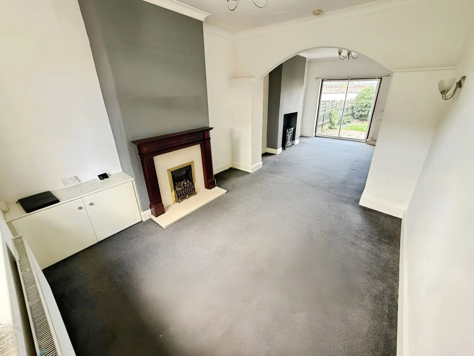 3 bed Terraced