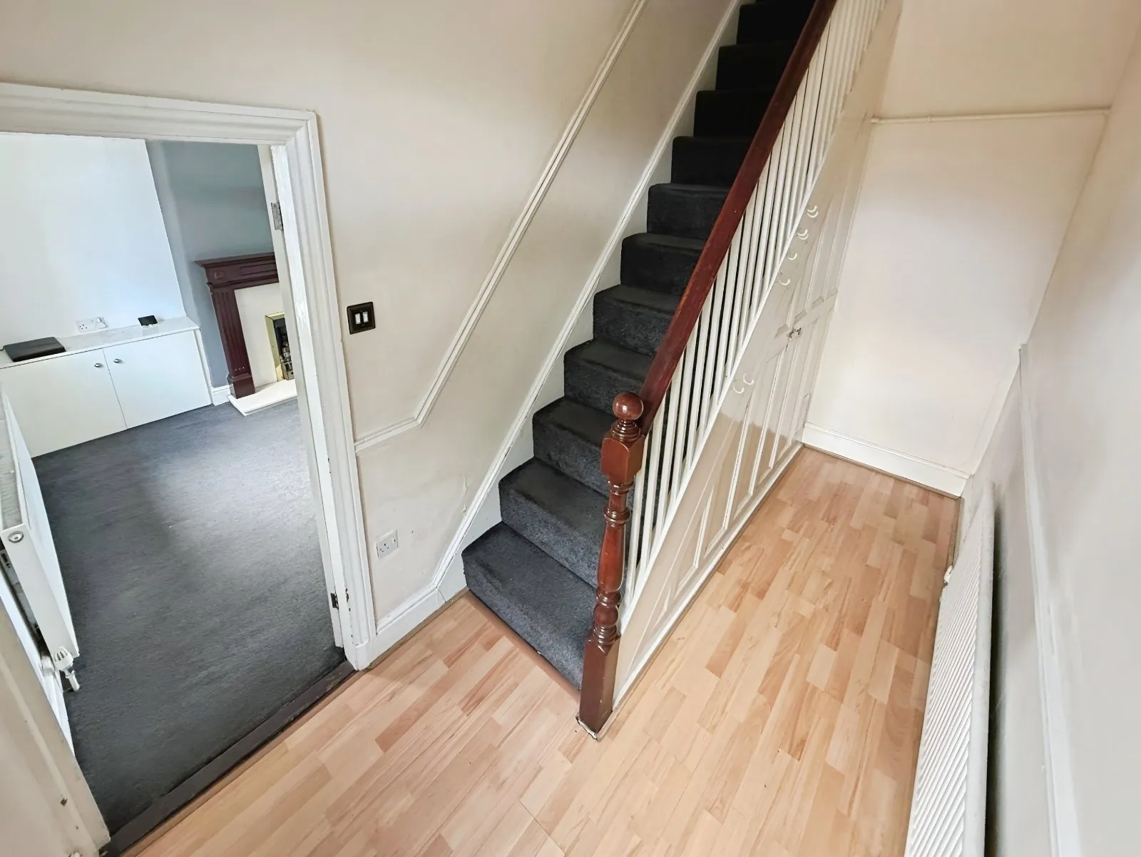 3 bed Terraced