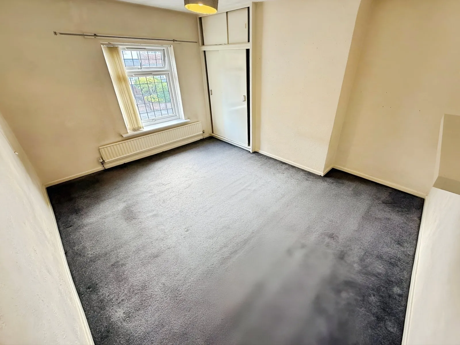 3 bed Terraced