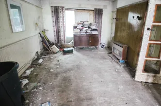 3 bed Semi-Detached