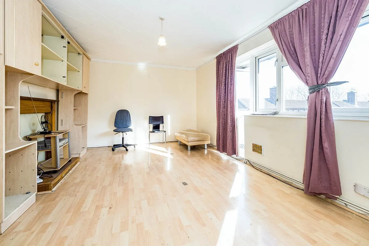 2 bed Apartment