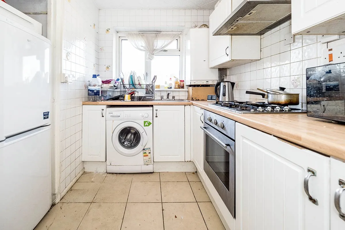 2 bed Apartment