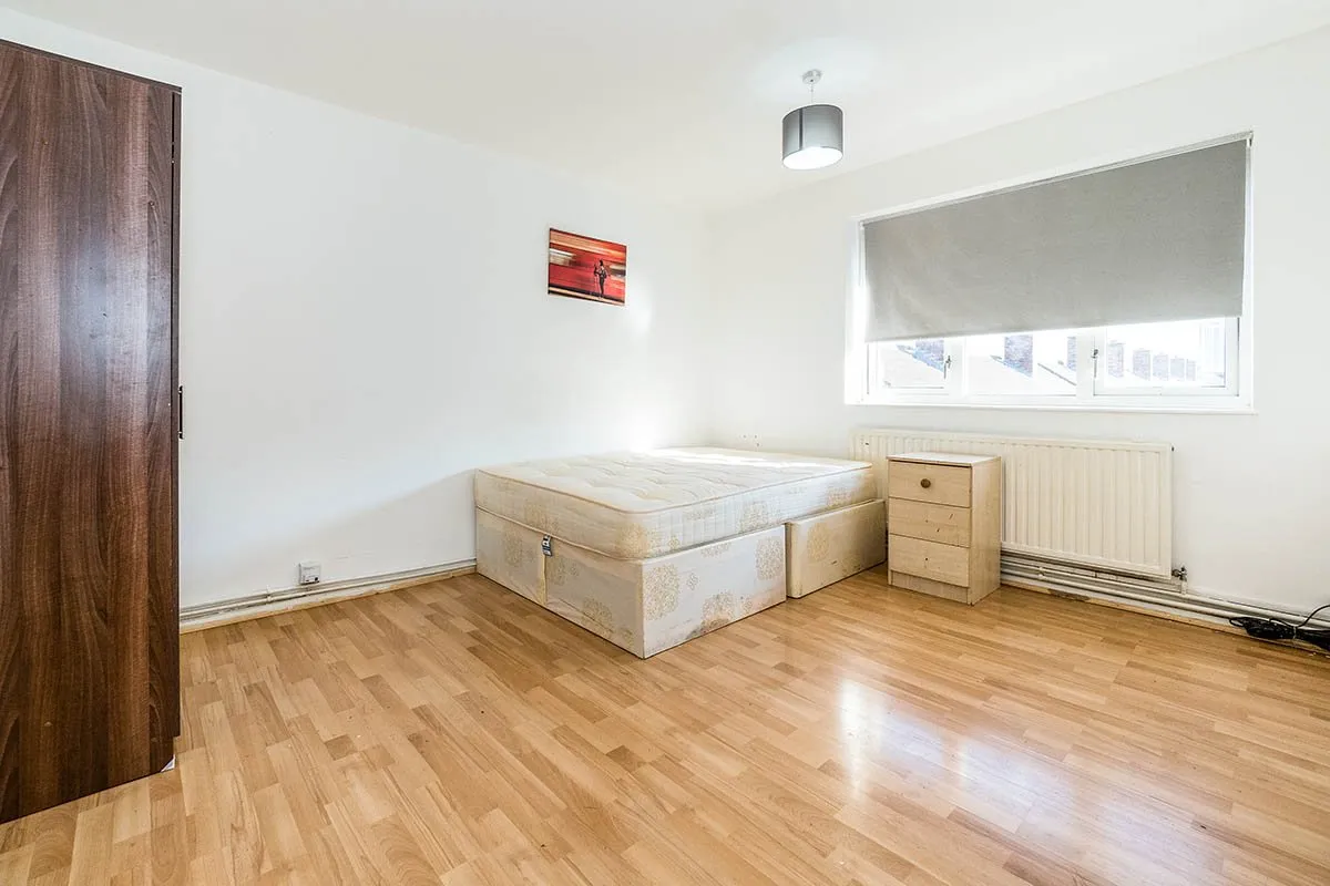 2 bed Apartment