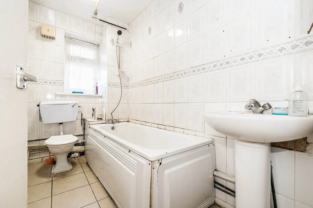 2 bed Apartment