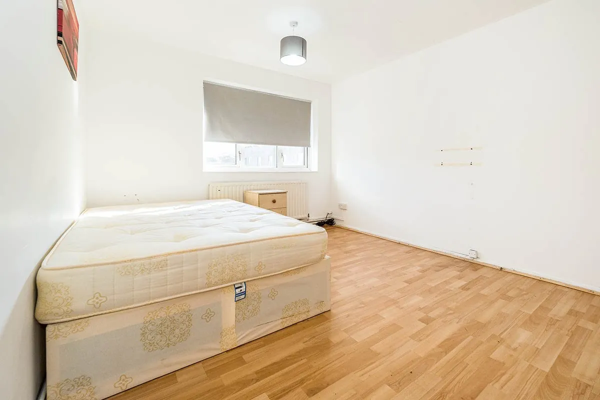 2 bed Apartment