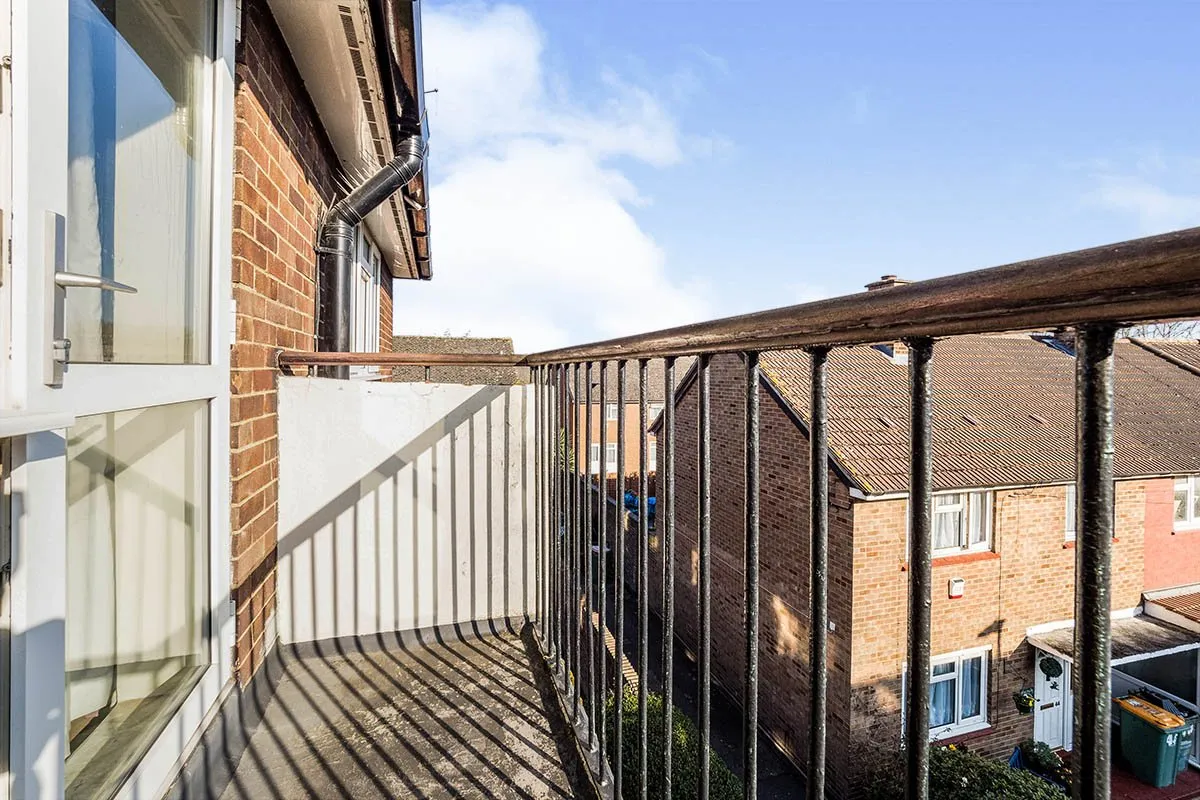 2 bed Apartment