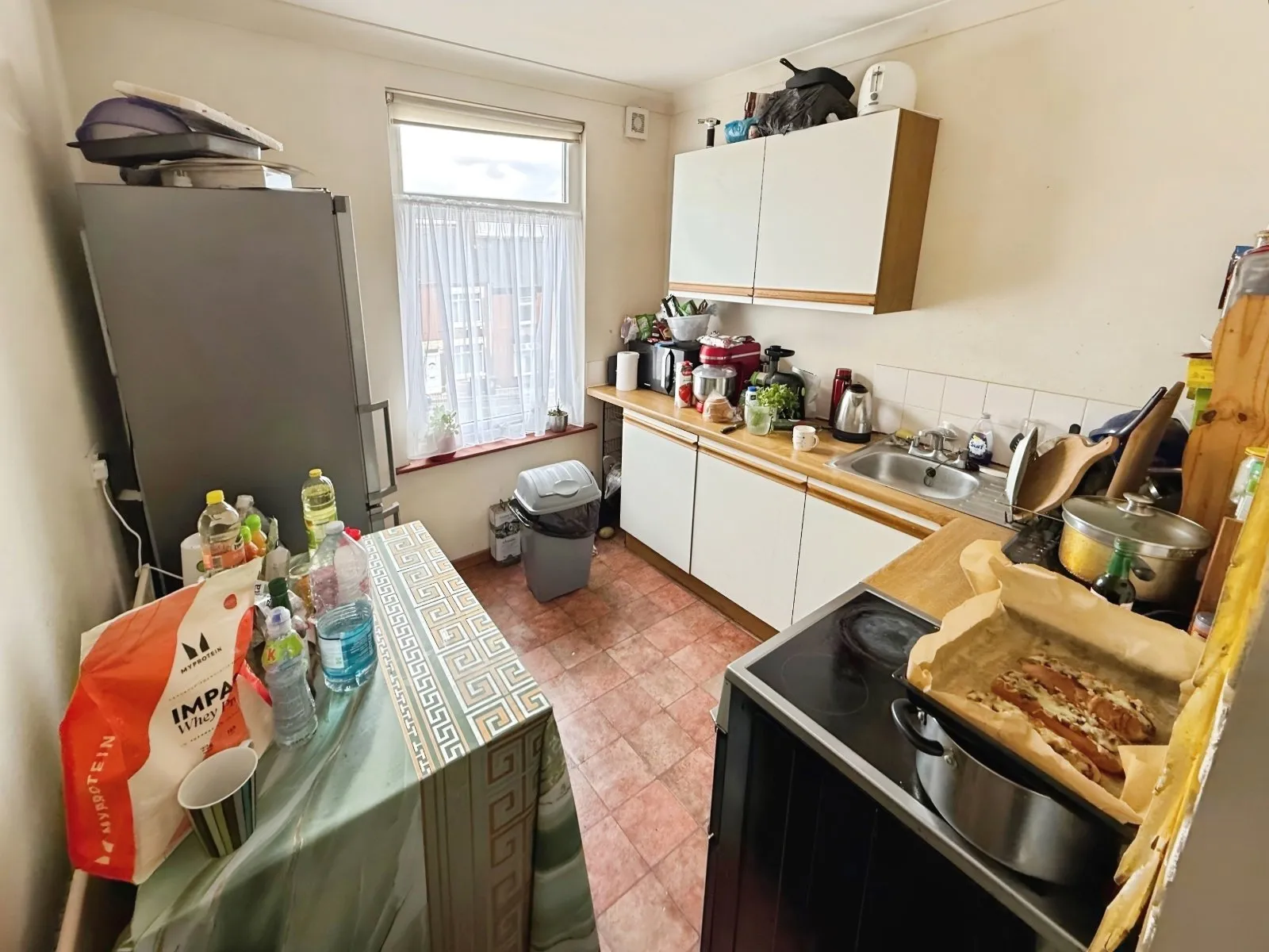2 bed Terraced