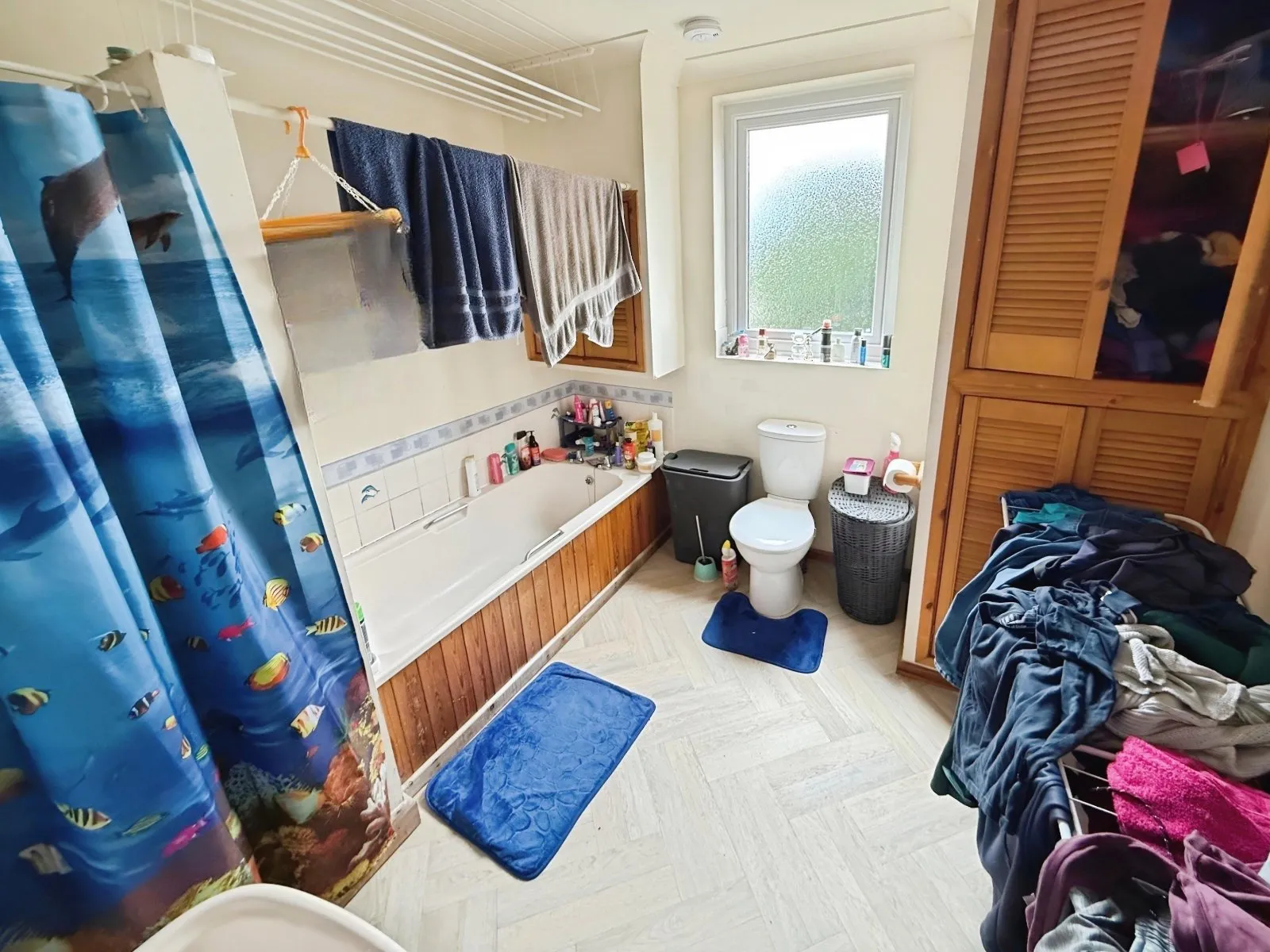 2 bed Terraced