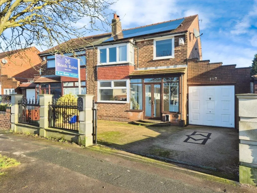 Property cover