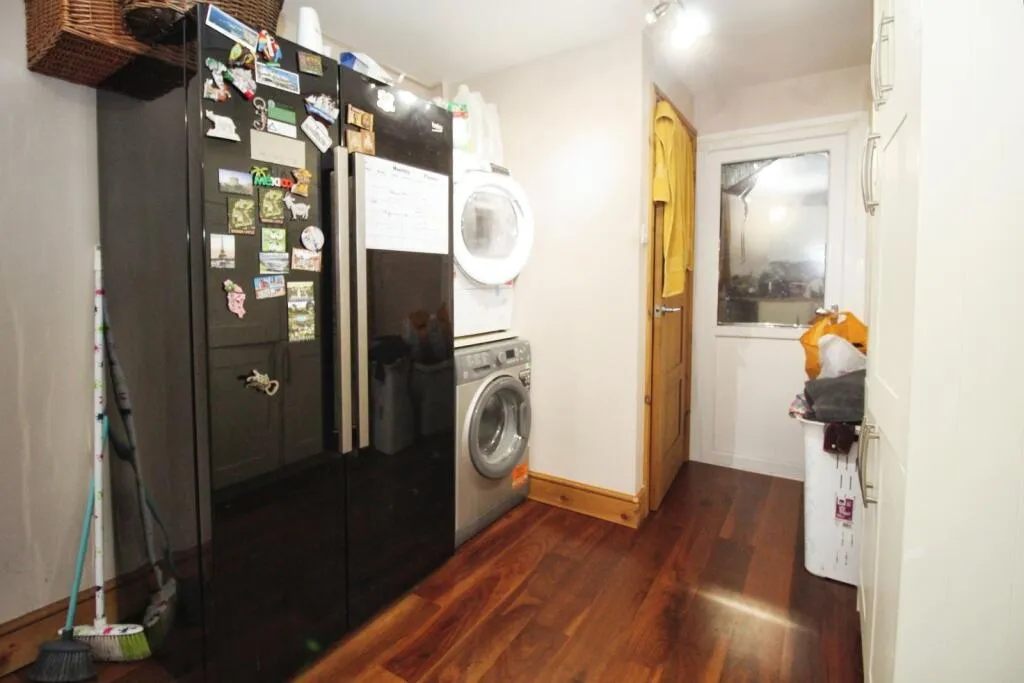 3 bed Semi-Detached