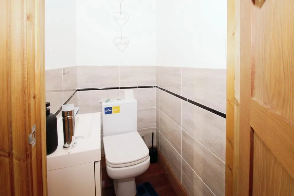 3 bed Semi-Detached