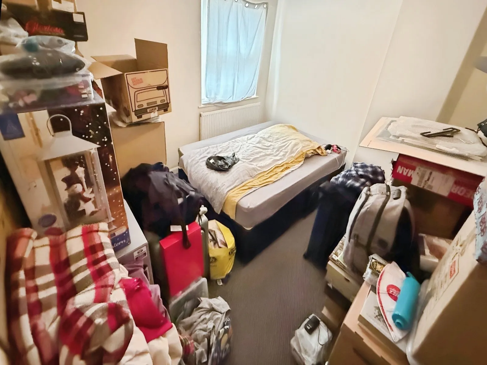 2 bed Terraced