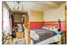 3 bed Cottage
