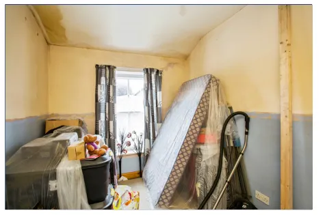 3 bed Cottage