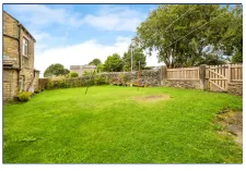 3 bed Cottage