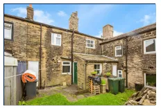 3 bed Cottage