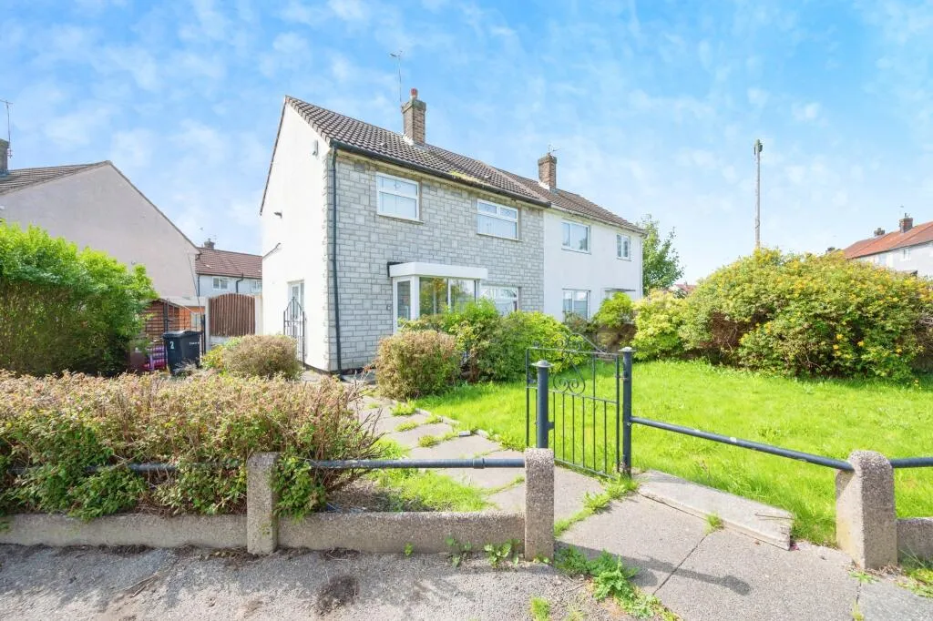 Property cover