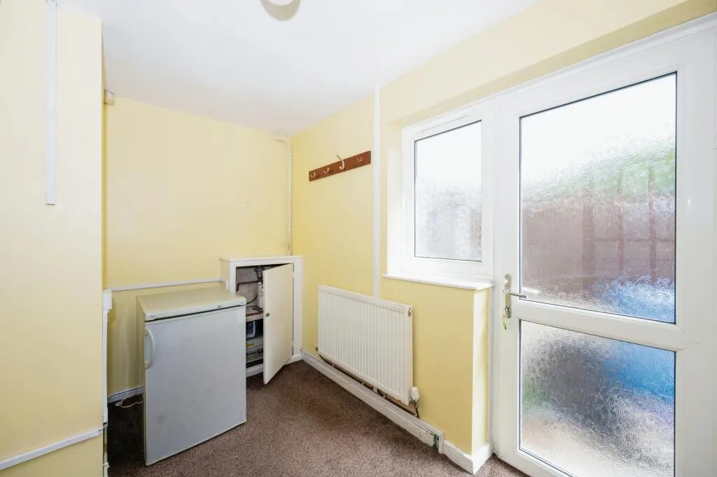 3 bed Semi-Detached