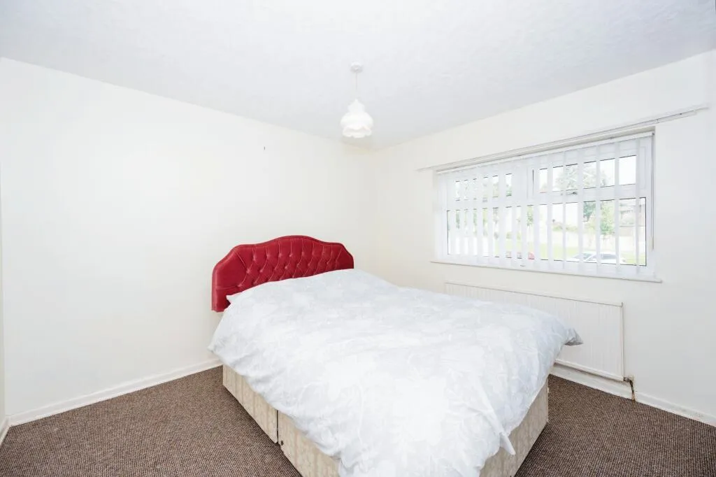 3 bed Semi-Detached