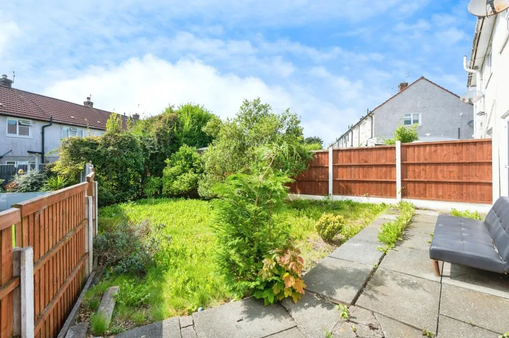 3 bed Semi-Detached