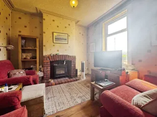 Property cover