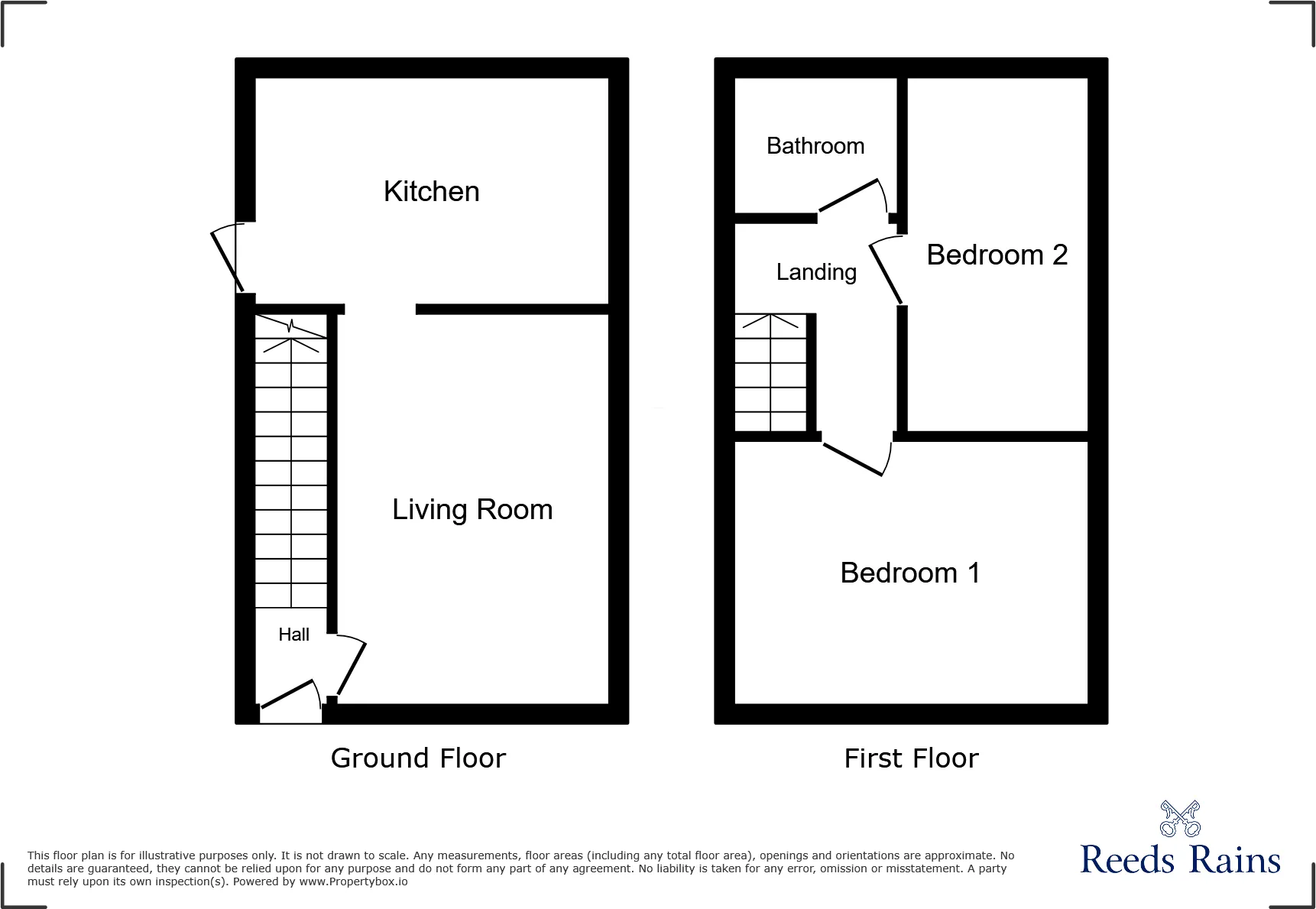 3 bed Semi-Detached