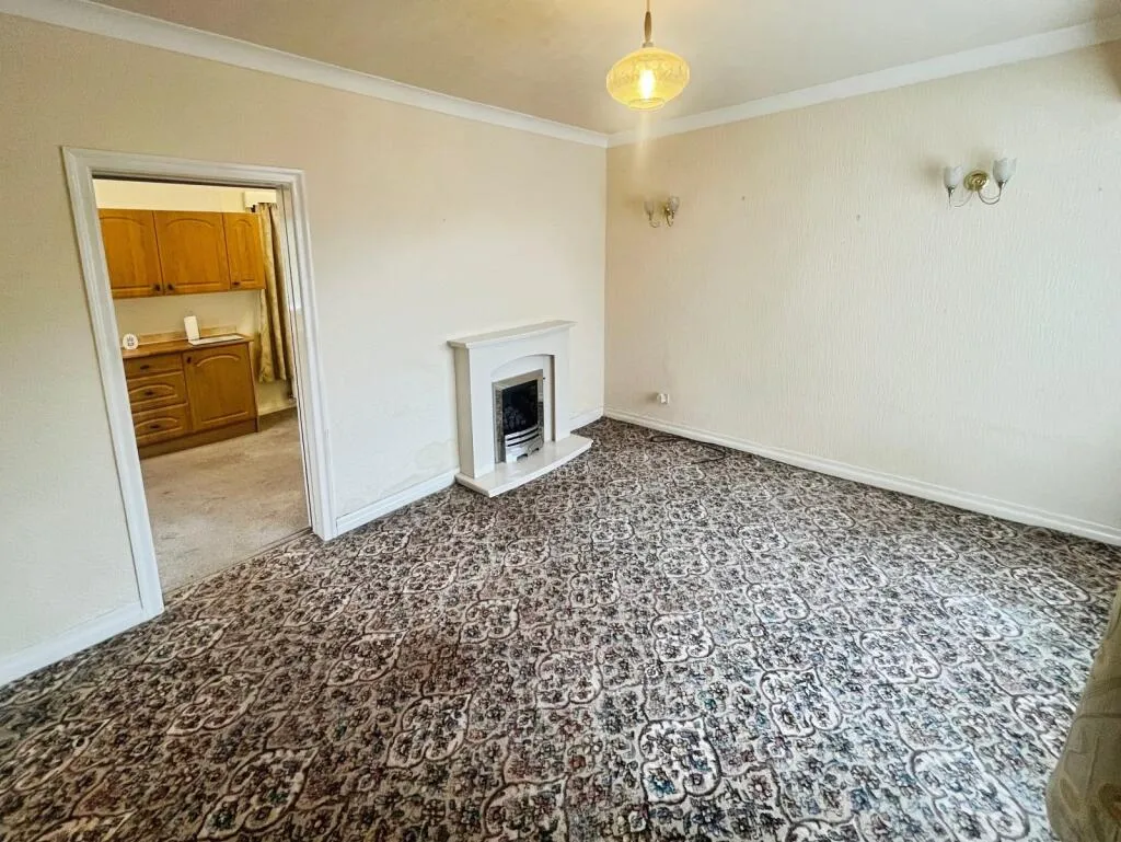 3 bed Semi-Detached