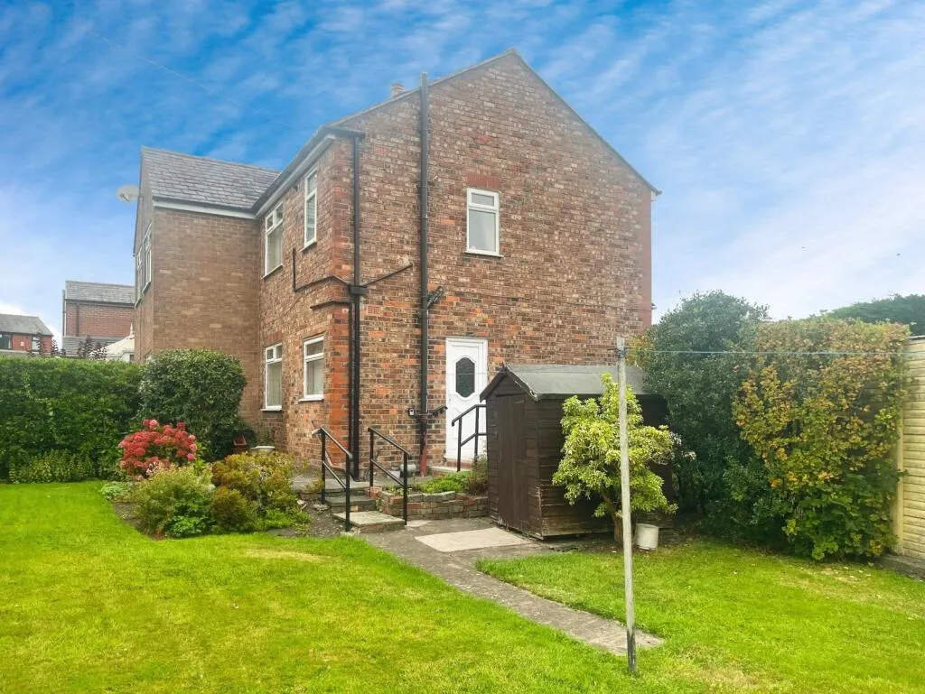 3 bed Semi-Detached