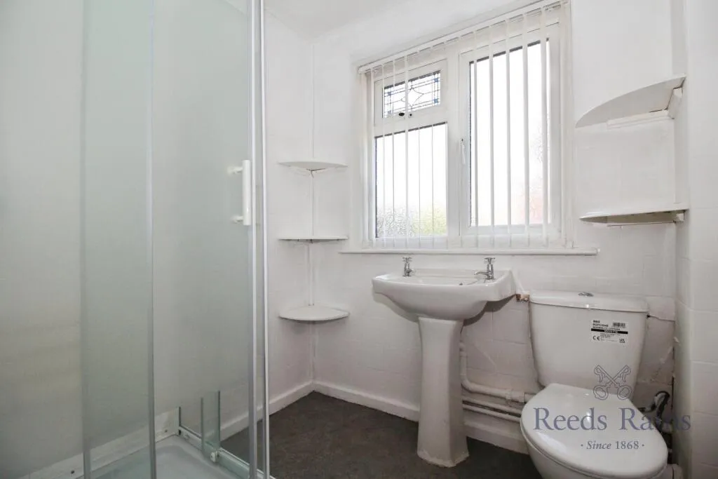 4 bed Terraced