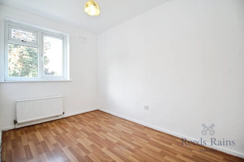 4 bed Terraced