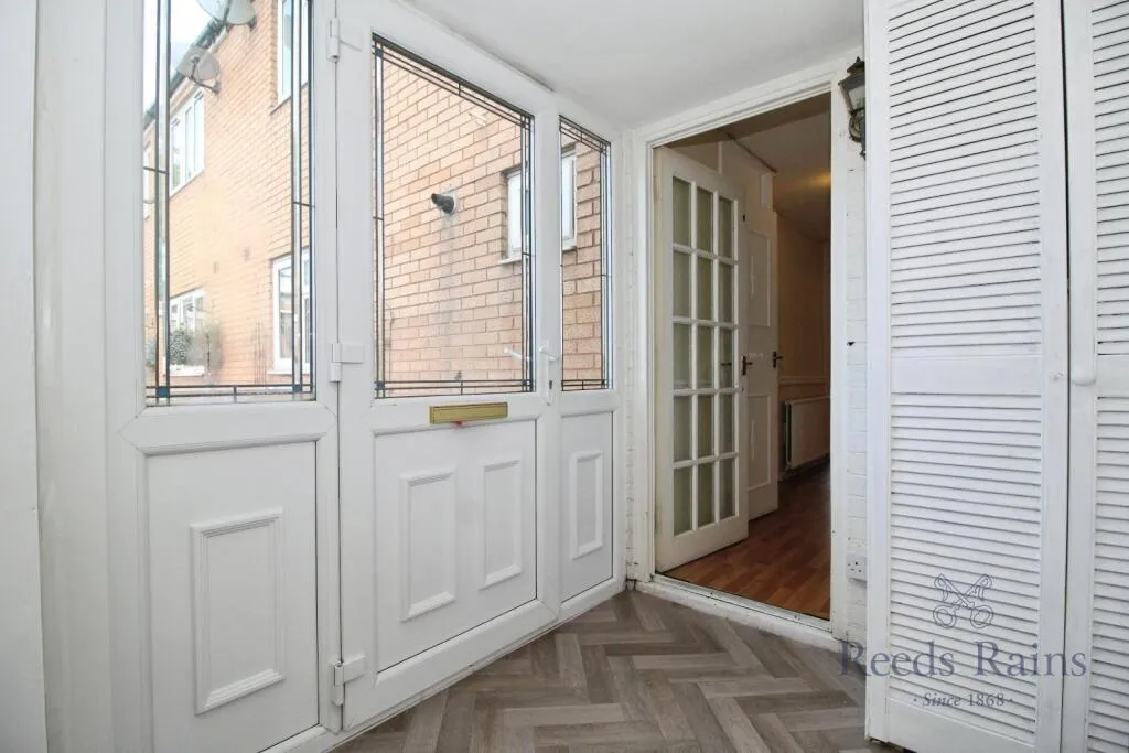 4 bed Terraced