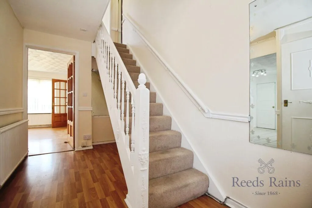 4 bed Terraced