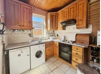 3 bed Terraced