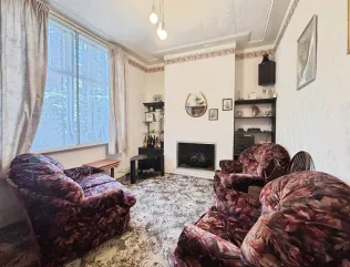 3 bed Terraced