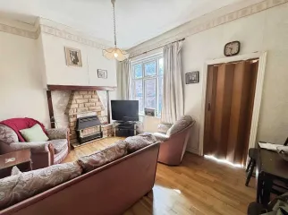 3 bed Terraced