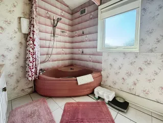 3 bed Terraced