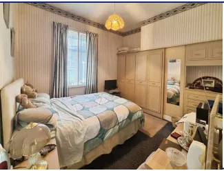 3 bed Terraced