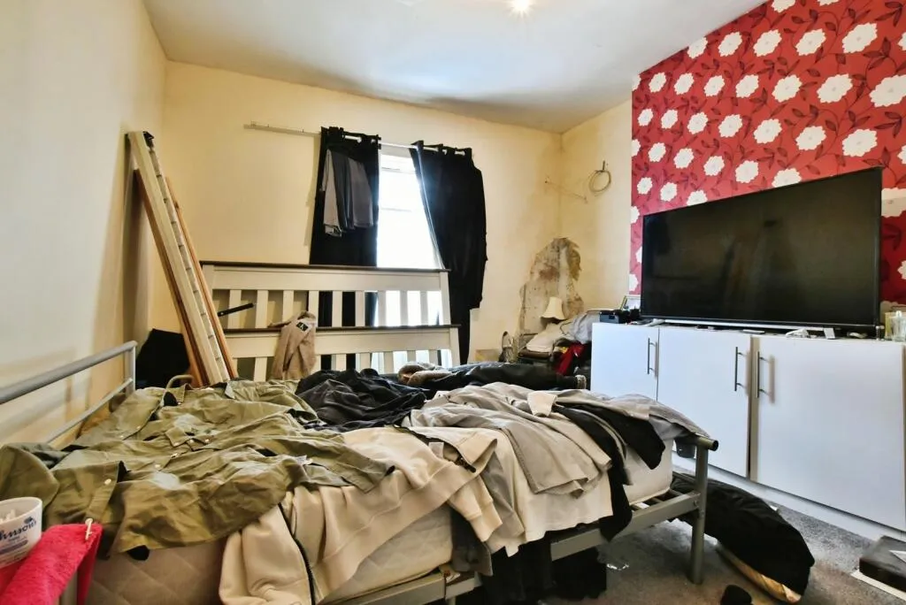 3 bed House