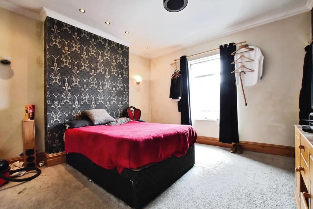 3 bed House