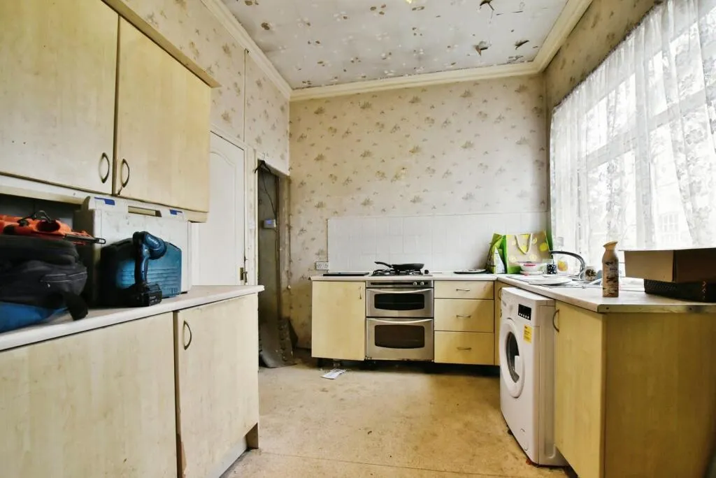3 bed House