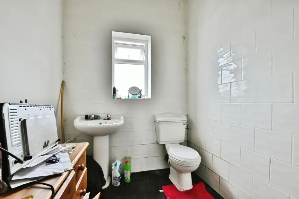 3 bed House